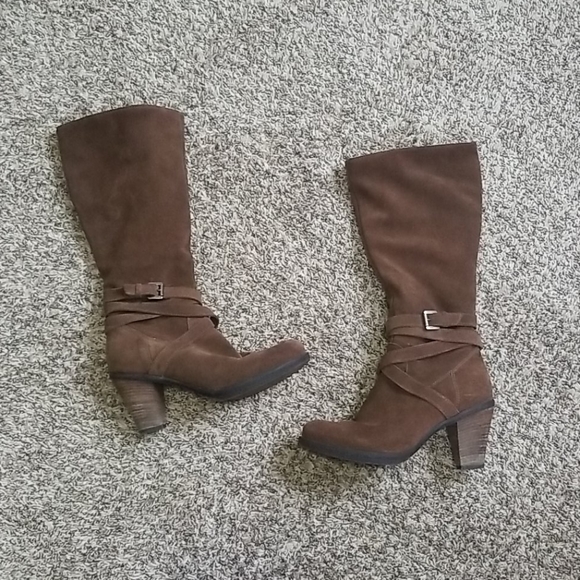 la canadienne hannah boots